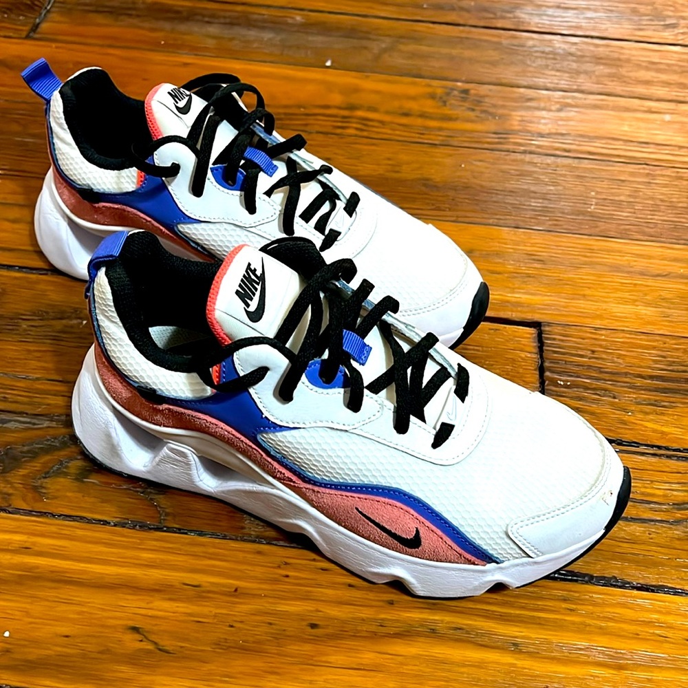 nike ryz 365 shoes